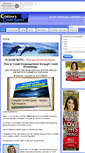 Mobile Screenshot of cristinascreditsense.net